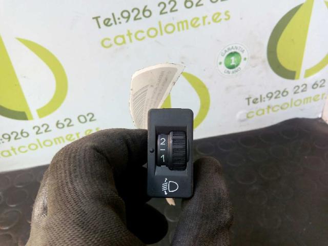 6554C3 Botón del regulador de altura de faros  disponible Utrera