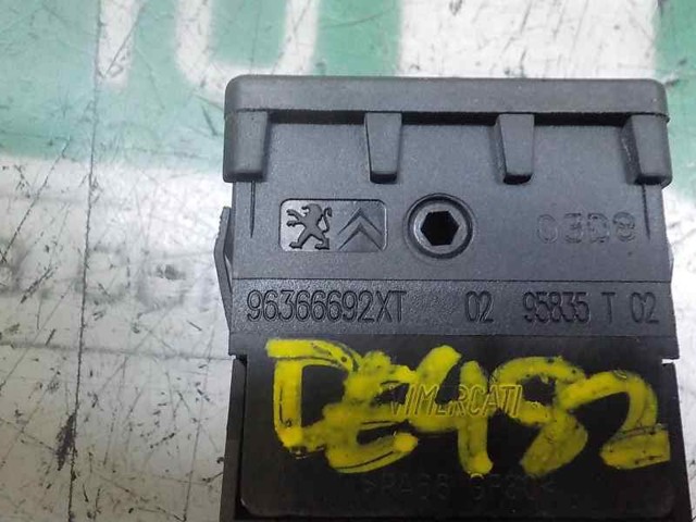 6554C3 Botón del regulador de altura de faros  comprar en Pontevedra