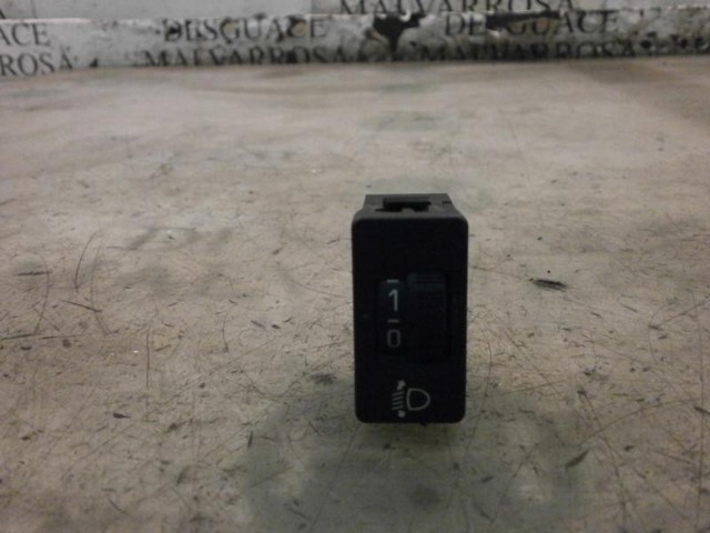 6554C3 Botón del regulador de altura de faros comprar Girona