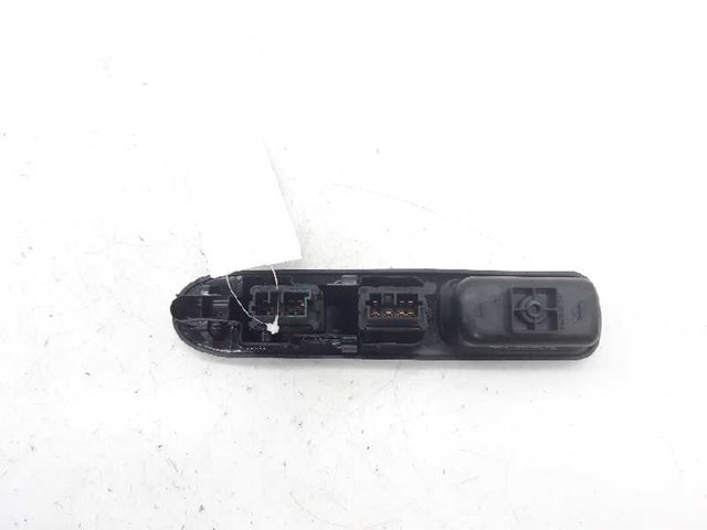 6554E4 PEUGEOT Interruptor de elevalunas delantera izquierda  en stock Huelva
