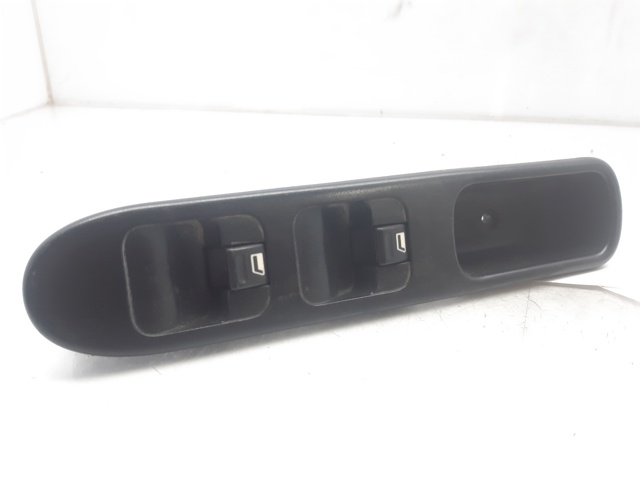 PEUGEOT 6554E4 Unidad de control de elevalunas delantera izquierda  comprar en Albacete