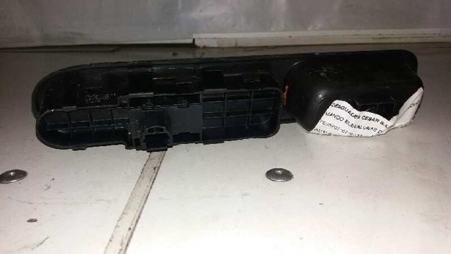 6554E7 PEUGEOT Unidad de control de elevalunas delantero derecho  en stock Huelva