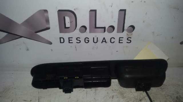 6554E7 Unidad de control de elevalunas delantero derecho  en stock Sabadell