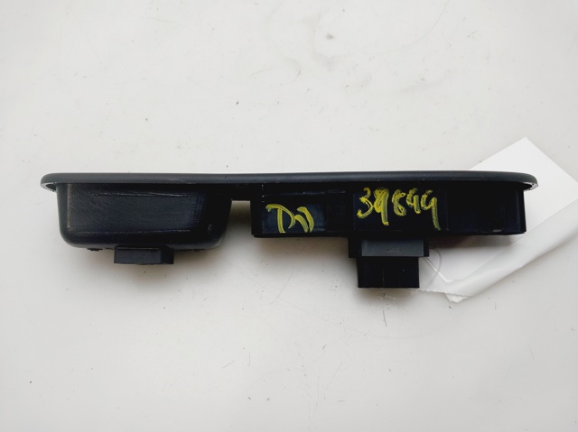 6554E7 PEUGEOT Unidad de control de elevalunas delantero derecho comprar Madrid