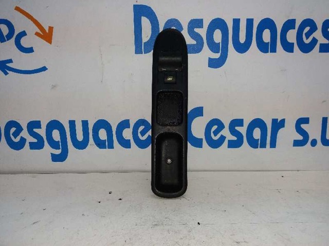 PEUGEOT 6554E7 Unidad de control de elevalunas delantero derecho comprar Barcelona