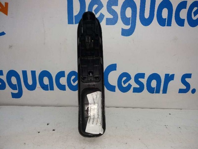 PEUGEOT 6554E7 Unidad de control de elevalunas delantero derecho  comprar en Ponferrada