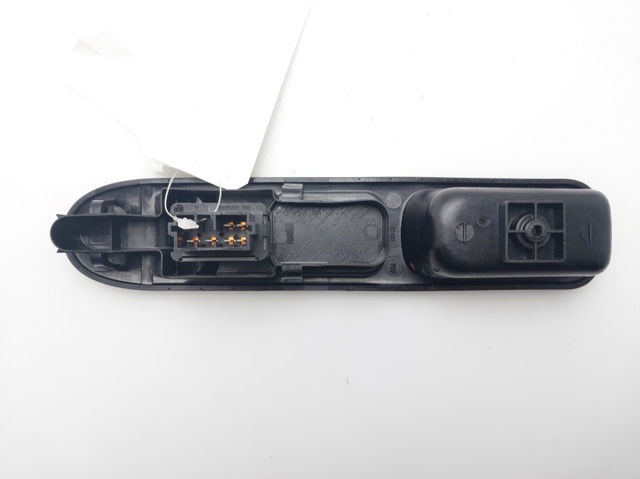 6554E7 PEUGEOT Unidad de control de elevalunas delantero derecho comprar Alcalá