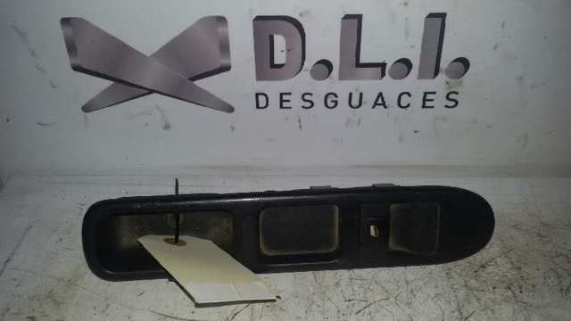 6554E7 PEUGEOT Unidad de control de elevalunas delantero derecho comprar Bilbao