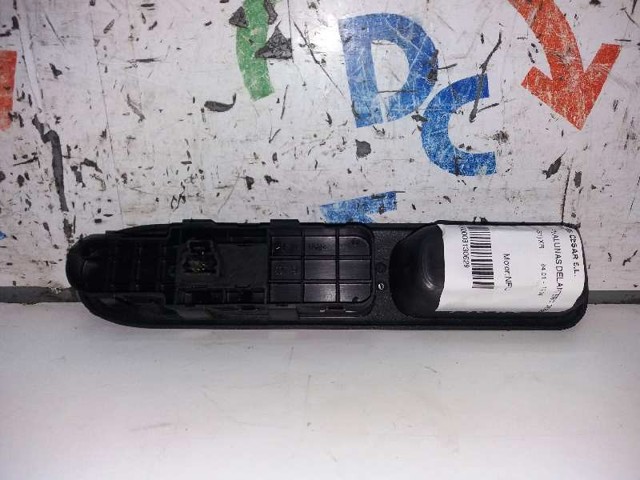PEUGEOT 6554E7 Unidad de control de elevalunas delantero derecho  en stock Salamanca
