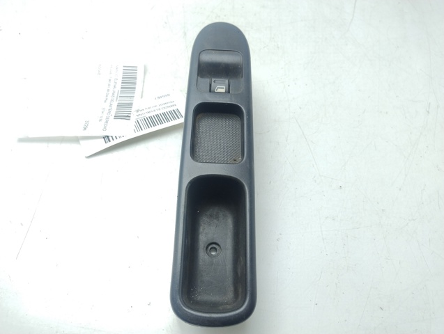 PEUGEOT 6554E7 Unidad de control de elevalunas delantero derecho  comprar en Ponferrada