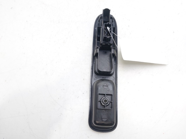 6554E7 PEUGEOT Unidad de control de elevalunas delantero derecho comprar Bilbao
