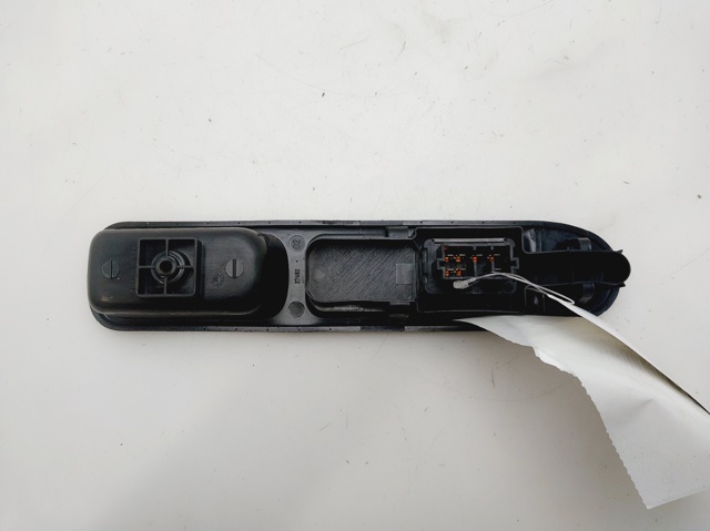 PEUGEOT 6554E7 Unidad de control de elevalunas delantero derecho  comprar en Ponferrada