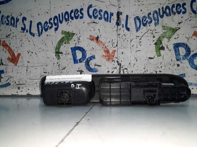 PEUGEOT 6554E7 Unidad de control de elevalunas delantero derecho comprar Tarragona
