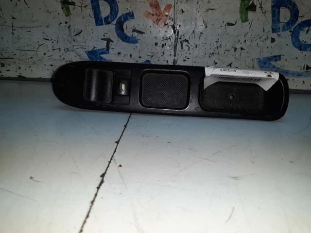 6554E7 PEUGEOT Unidad de control de elevalunas delantero derecho  comprar en Oviedo