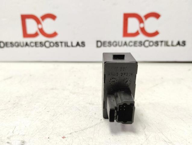 PEUGEOT 6554E8 Botón de encendido del motor del elevalunas trasero  en stock Valencia