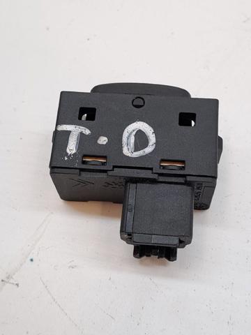 6554E8 Botón de encendido del motor del elevalunas trasero comprar Girona