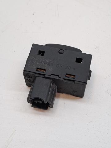 PEUGEOT 6554E8 Botón de encendido del motor del elevalunas trasero  disponible Lugo