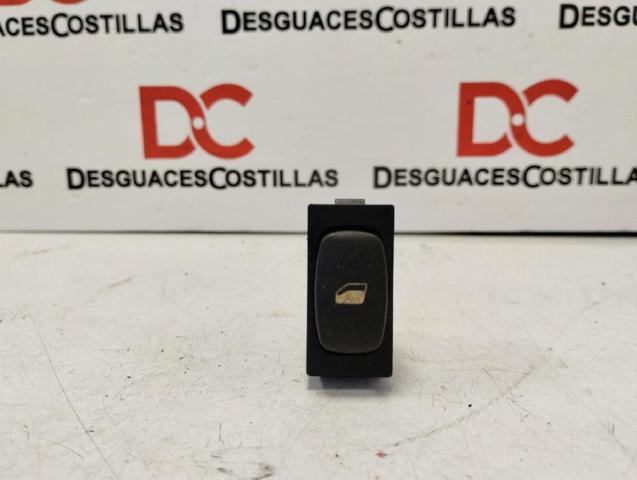 6554E8 Botón de encendido del motor del elevalunas trasero  en stock Castellón