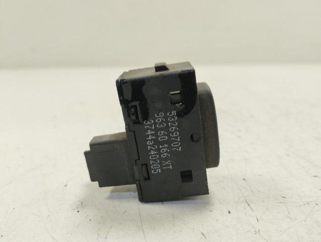 6554E8 PEUGEOT Botón de encendido del motor del elevalunas trasero  en stock Córdoba