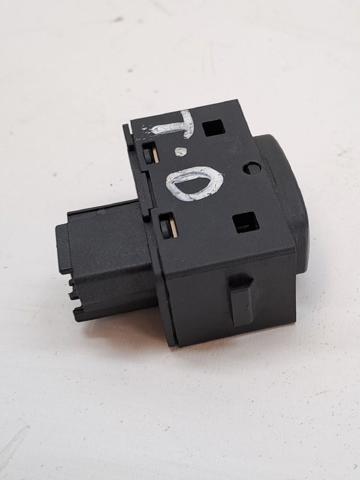 6554E8 PEUGEOT Botón de encendido del motor del elevalunas trasero  disponible Alicante