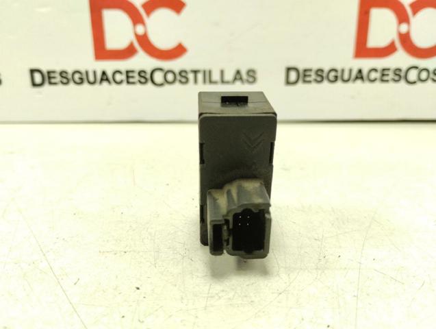 6554E8 Botón de encendido del motor del elevalunas trasero  en stock Castellón