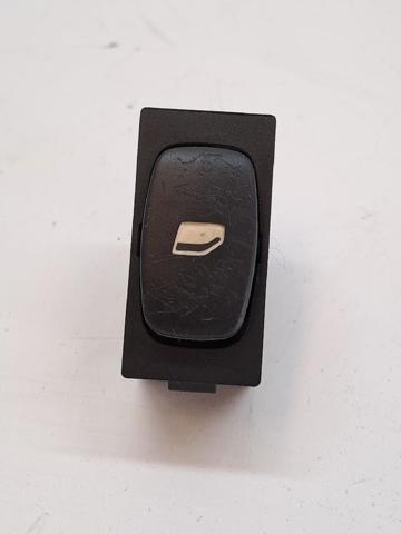6554E8 PEUGEOT Botón de encendido del motor del elevalunas trasero  comprar en Oviedo