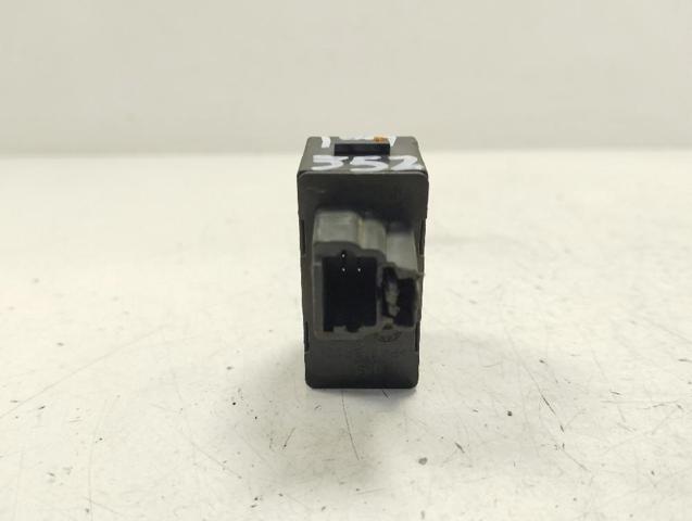 6554E8 PEUGEOT Botón de encendido del motor del elevalunas trasero  comprar en Lleida