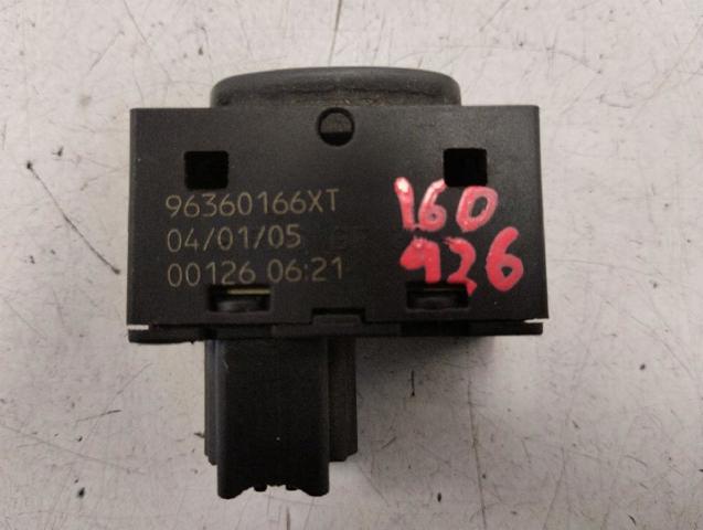 6554E8 Botón de encendido del motor del elevalunas trasero comprar Sevilla