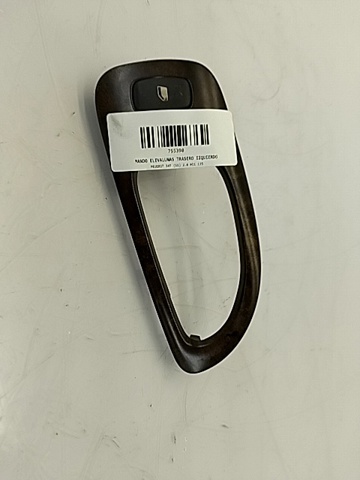 6554E8 PEUGEOT Botón de encendido del motor del elevalunas trasero  comprar en Jaén