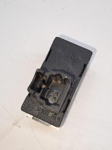 6554E8 Botón de encendido del motor del elevalunas trasero  comprar en Pontevedra