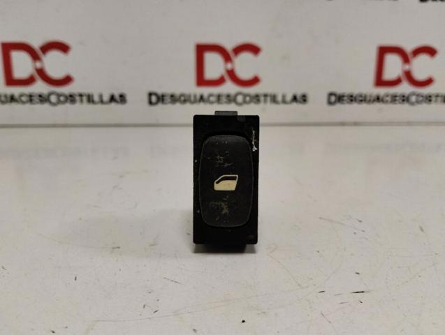 6554E8 PEUGEOT Botón de encendido del motor del elevalunas trasero  comprar en Lleida