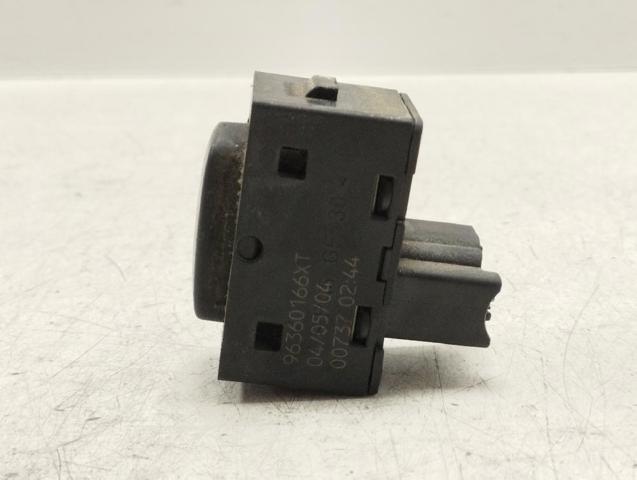 6554E8 Botón de encendido del motor del elevalunas trasero  comprar en Pontevedra