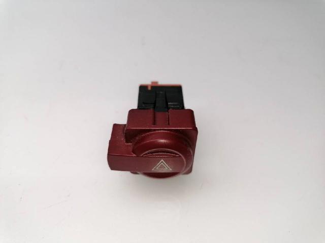 Interruptor warning Citroen C4  (LC)