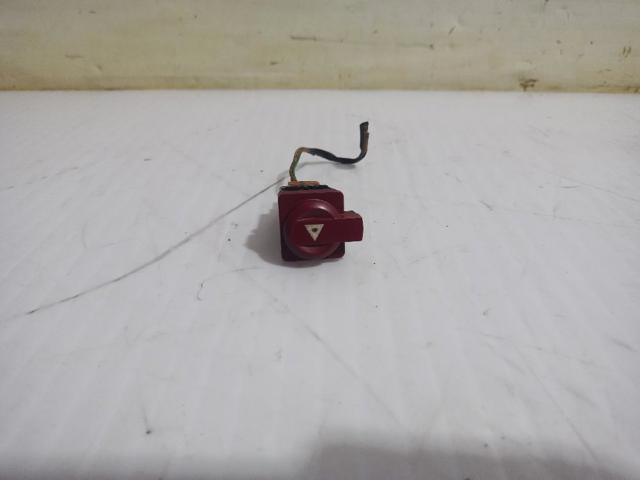Interruptor warning Citroen C4  (LC)