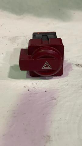 Boton warning para Citroen C4 LC