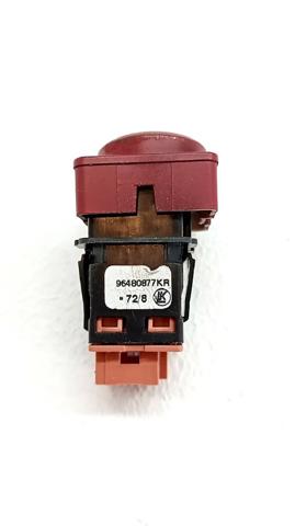 Comprar Boton de luz de emergencía C4 LC