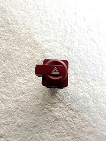 Boton de luz de emergencía C4 hatchback (2004-2010) original desde 37,75 €