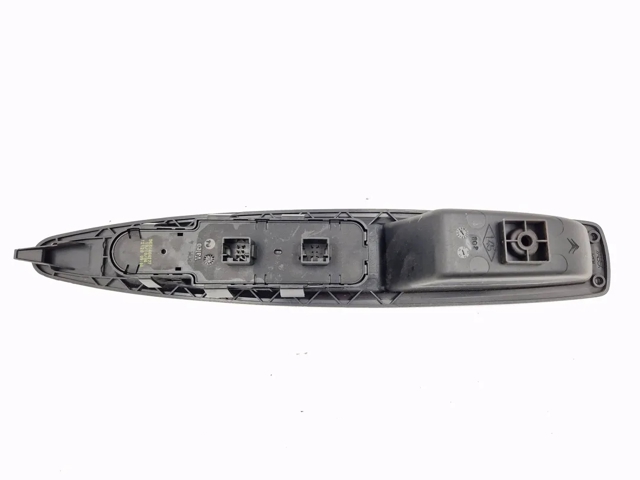 6554HE PEUGEOT Unidad de control de elevalunas delantera izquierda  disponible Ourense