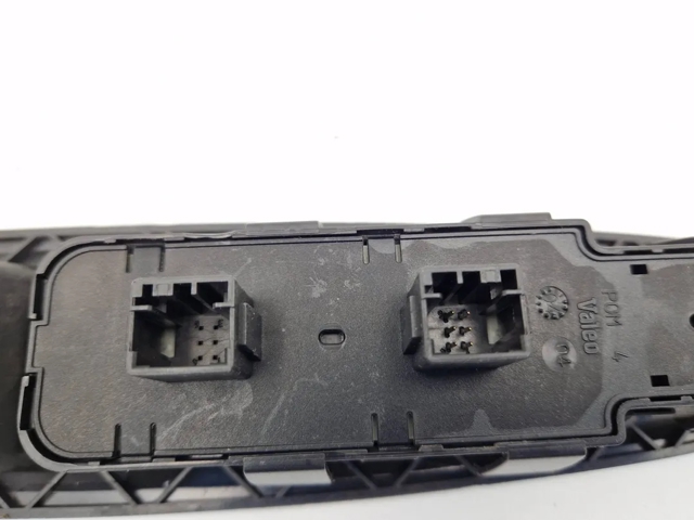 PEUGEOT 6554HE Unidad de control de elevalunas delantera izquierda  comprar en Ponferrada