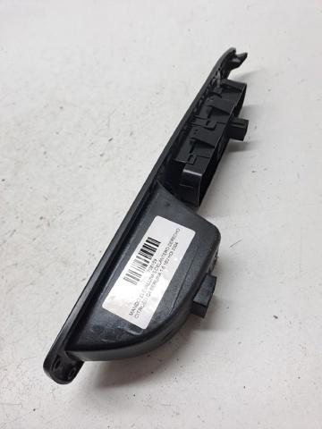 6554HF PEUGEOT Botón de encendido del motor del elevalunas delantero derecho  comprar en Jaén