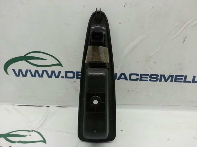 PEUGEOT 6554HJ Botón de encendido del motor del elevalunas delantero derecho  disponible Lugo