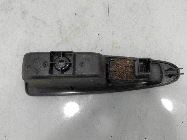 6554HJ Botón de encendido del motor del elevalunas delantero derecho  disponible Burgos