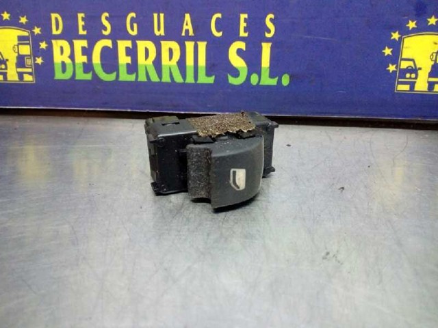 6554HJ PEUGEOT Botón de encendido del motor del elevalunas delantero derecho  comprar en Jaén