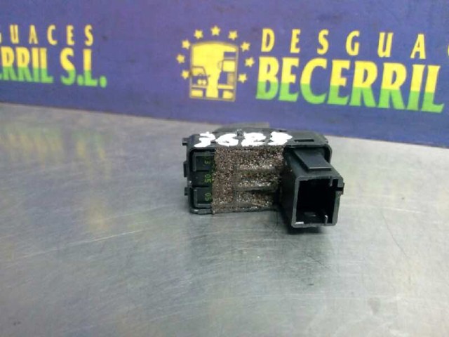 6554HJ PEUGEOT Botón de encendido del motor del elevalunas delantero derecho  comprar en Jaén
