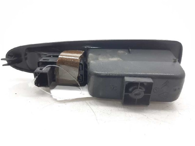PEUGEOT 6554HJ Botón de elevalunas delantero derecho  en stock Valencia