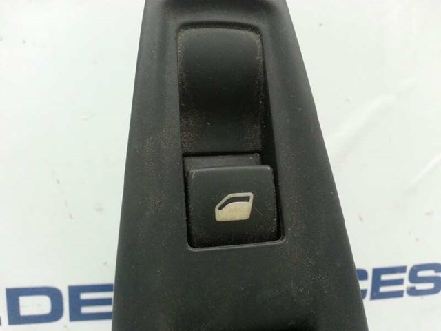 PEUGEOT 6554HJ Botón de elevalunas delantero derecho comprar Pamplona