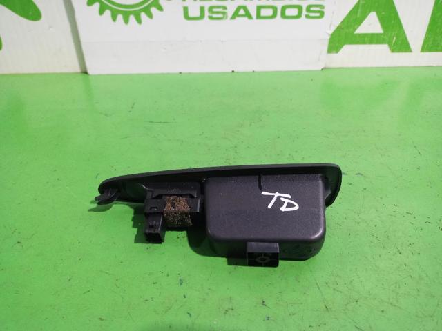 6554HJ Botón de elevalunas delantero derecho comprar Sevilla