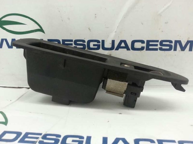 6554HJ PEUGEOT Botón de encendido del motor del elevalunas delantero derecho  disponible Alicante