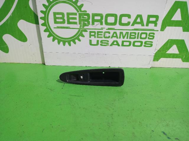 6554HJ PEUGEOT Botón de elevalunas delantero derecho comprar Madrid