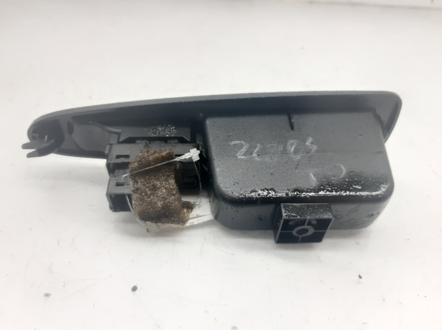 PEUGEOT 6554HJ Botón de encendido del motor del elevalunas delantero derecho  disponible España